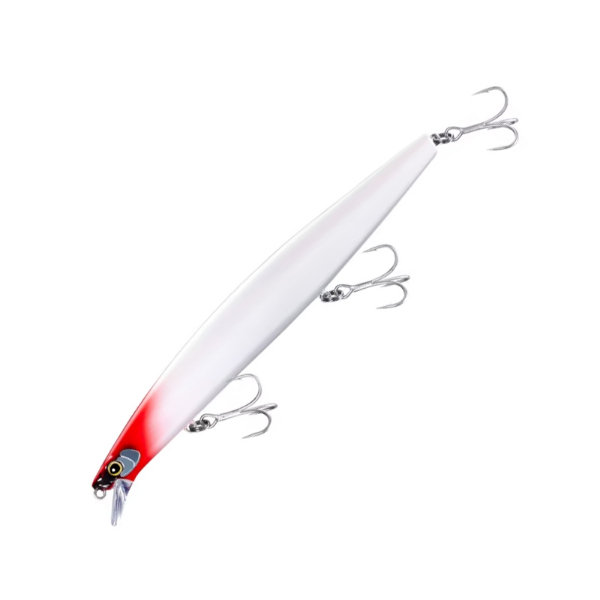EXSENCE サイレントアサシン 160F JET(#015 パールRH)
